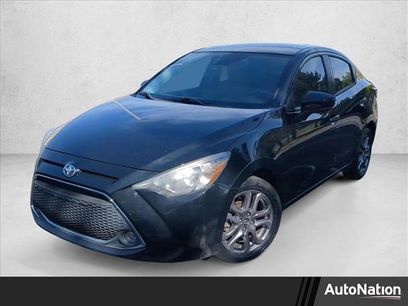 Used 2019 Toyota Yaris LE