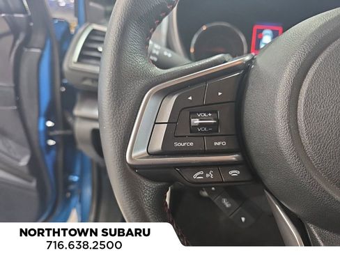 Used 2017 Subaru Impreza 2.0i Sport image 19