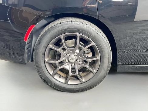 Used 2018 Dodge Charger GT AWD/4WD image 35