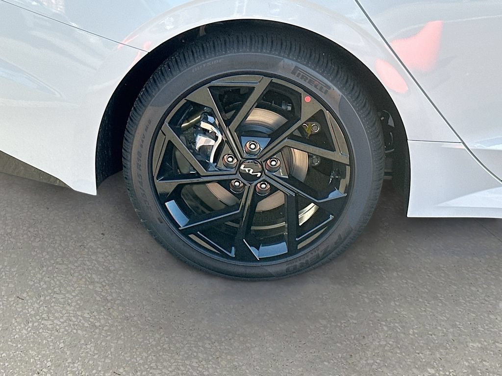 New 2026 Kia K5 GT-Line w/ GT-Line Premium Package AWD/4WD image 32