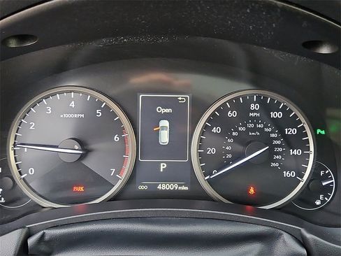 Used 2018 Lexus NX 300 w/ Premium Package image 24