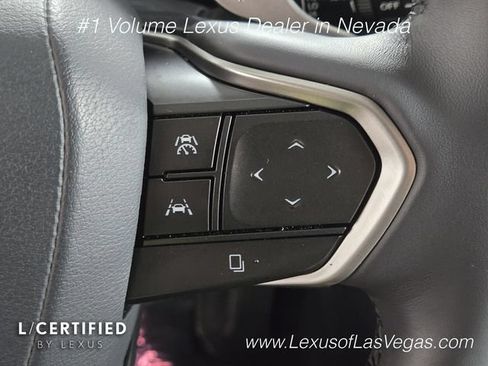Certified 2024 Lexus RX 350 Premium Plus w/ Convenience Package AWD/4WD image 36