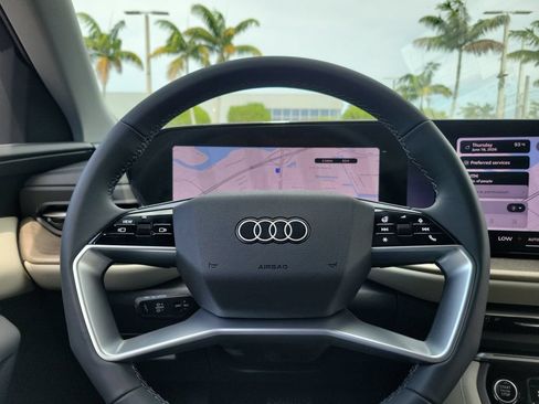 New 2026 Audi Q5 Premium Plus AWD/4WD image 8