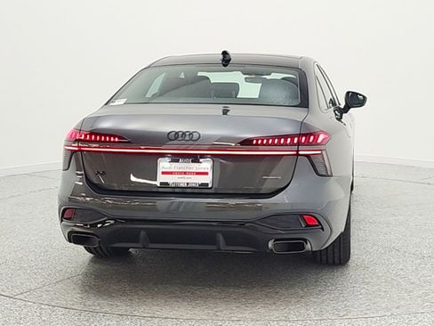 New 2026 Audi A6 Premium Plus image 6