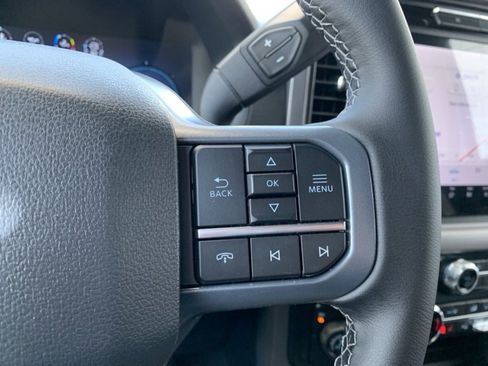 New 2025 Ford F150 XLT w/ Equipment Group 302A MID image 25