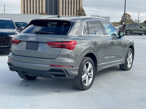 Certified 2023 Audi Q3 2.0T Premium image 9