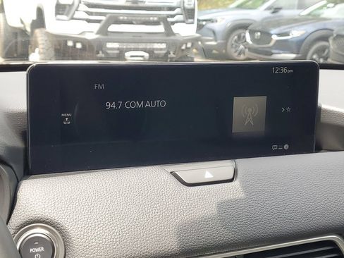 New 2026 MAZDA CX-90 Plug-In Hybrid w/Premium Sport AWD/4WD image 28