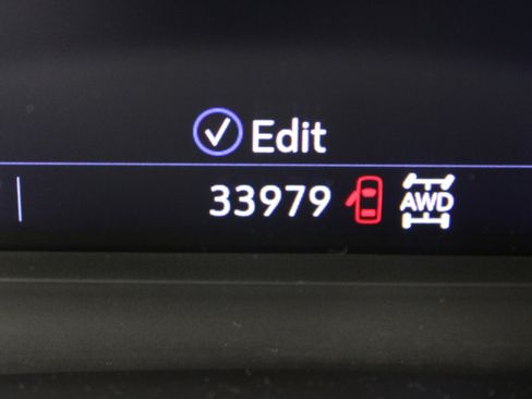 Certified 2022 Cadillac XT5 Luxury image 38