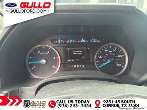 Used 2022 Ford F350 XLT w/ XLT Value Package AWD/4WD image 11