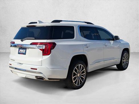 Used 2023 GMC Acadia Denali image 5
