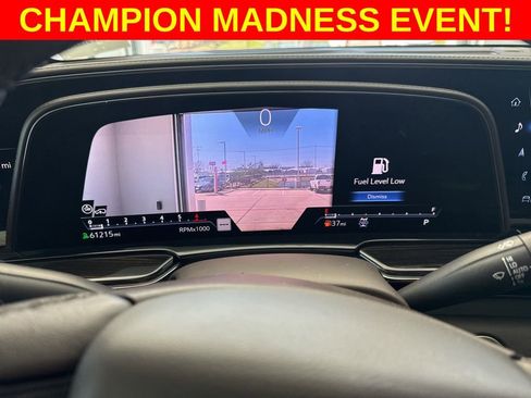 Used 2021 Cadillac Escalade Sport w/ Driver Assist Tech Package image 23