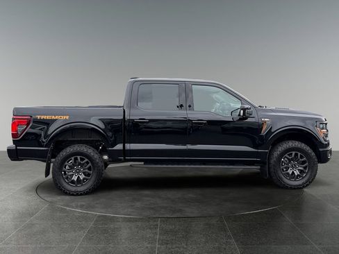 Used 2026 Ford F150 Tremor w/ Equipment Group 402B MID AWD/4WD image 10