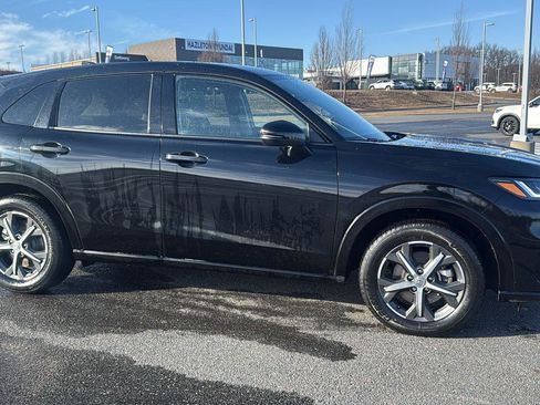 Used 2025 Honda HR-V EX-L image 3