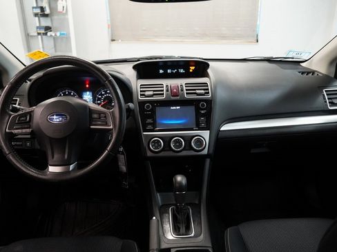 Used 2015 Subaru Impreza 2.0i Sport Premium w/ Popular Package #1 image 9