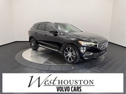 Used 2019 Volvo XC60 T5 Inscription w/ Protection Package