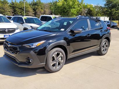 New 2026 Subaru Crosstrek 2.5i Premium