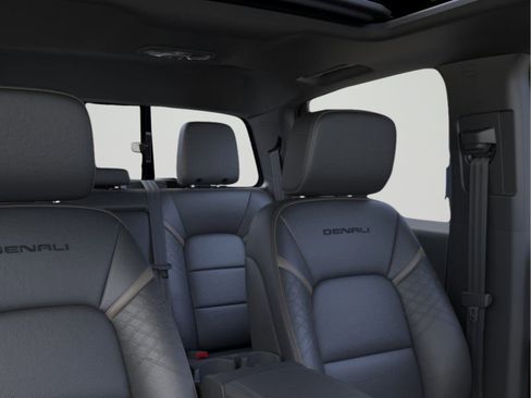 New 2026 GMC Canyon Denali image 24