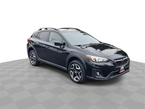 Used 2019 Subaru Crosstrek 2.0i Premium image 2