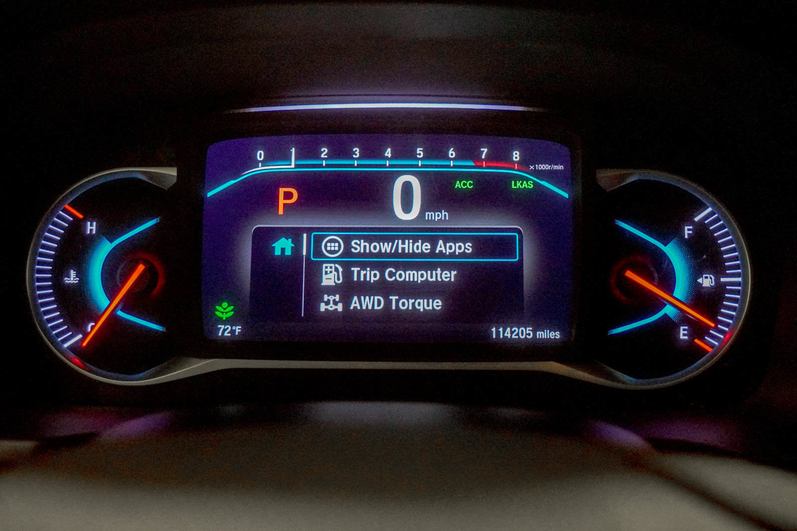 Used 2020 Honda Passport EX-L image 37