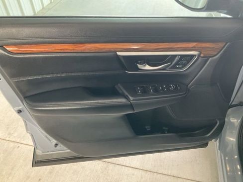 Certified 2021 Honda CR-V EX-L image 5