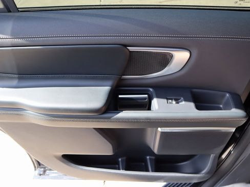 New 2026 Ford Expedition Max Platinum w/ Stealth Appearance Package image 21