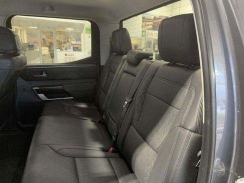 Used 2023 Toyota Tundra Limited w/ TRD Off-Road Package image 6