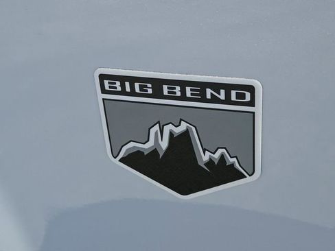 New 2026 Ford Bronco Sport Big Bend image 11