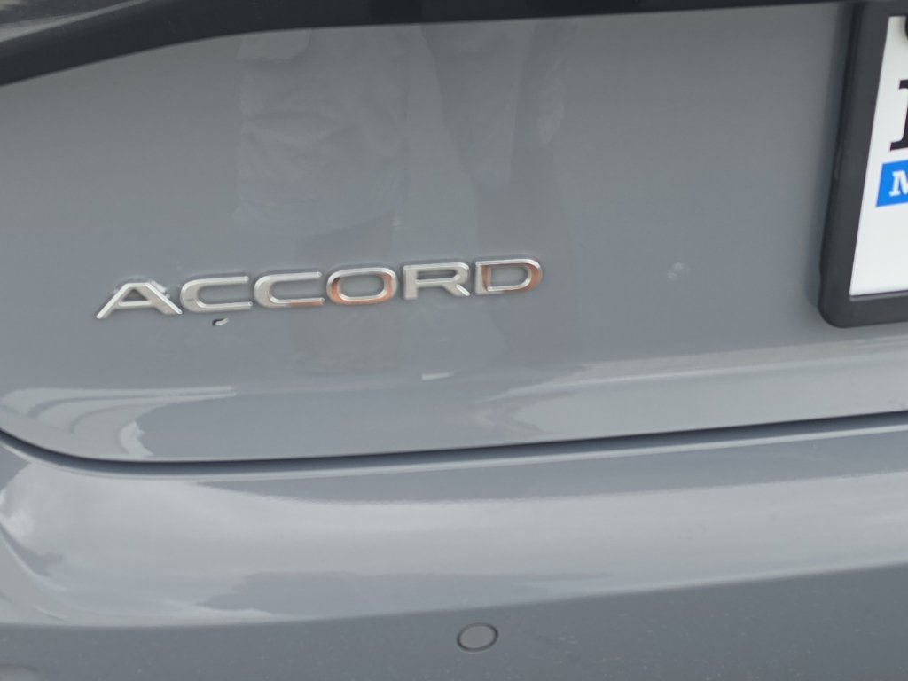 Certified 2023 Honda Accord Touring image 7