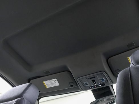 Used 2022 Chevrolet Silverado 1500 LT Trail Boss w/ Convenience Package II AWD/4WD image 27