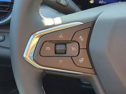 New 2026 Chevrolet Trax LT w/ Driver Confidence Package image 26