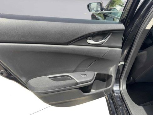 Used 2019 Honda Civic LX image 37
