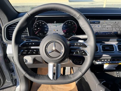 New 2026 Mercedes-Benz GLE 450 4MATIC Coupe image 23