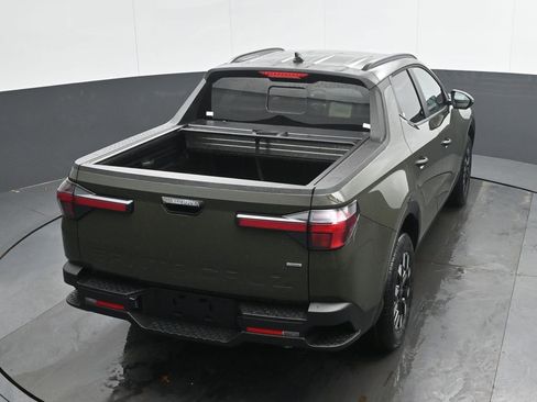 New 2026 Hyundai Santa Cruz SEL AWD/4WD image 31