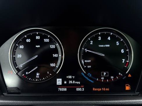 Used 2022 BMW X2 sDrive28i w/ Convenience Package FWD image 27