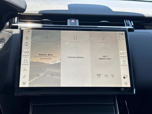 New 2026 Land Rover Range Rover Velar S image 23