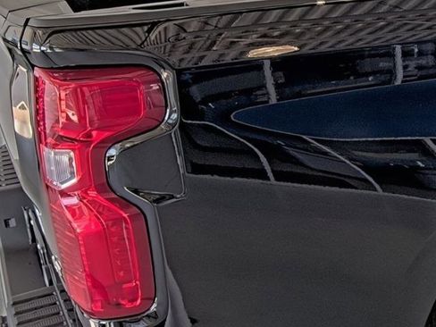New 2026 Chevrolet Silverado 1500 LT w/ All Star Edition Plus AWD/4WD image 15