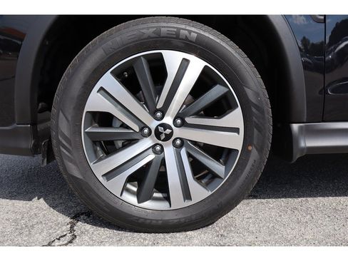 Used 2024 Mitsubishi Outlander Sport AWD image 9