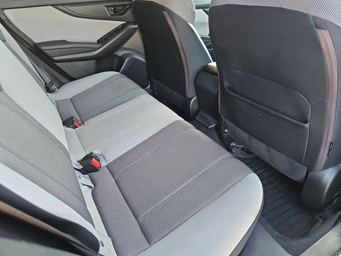 Used 2018 Subaru Crosstrek 2.0i AWD/4WD image 14