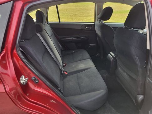 Used 2014 Subaru Impreza 2.0i Premium w/ All-Weather Package w/CVT image 15