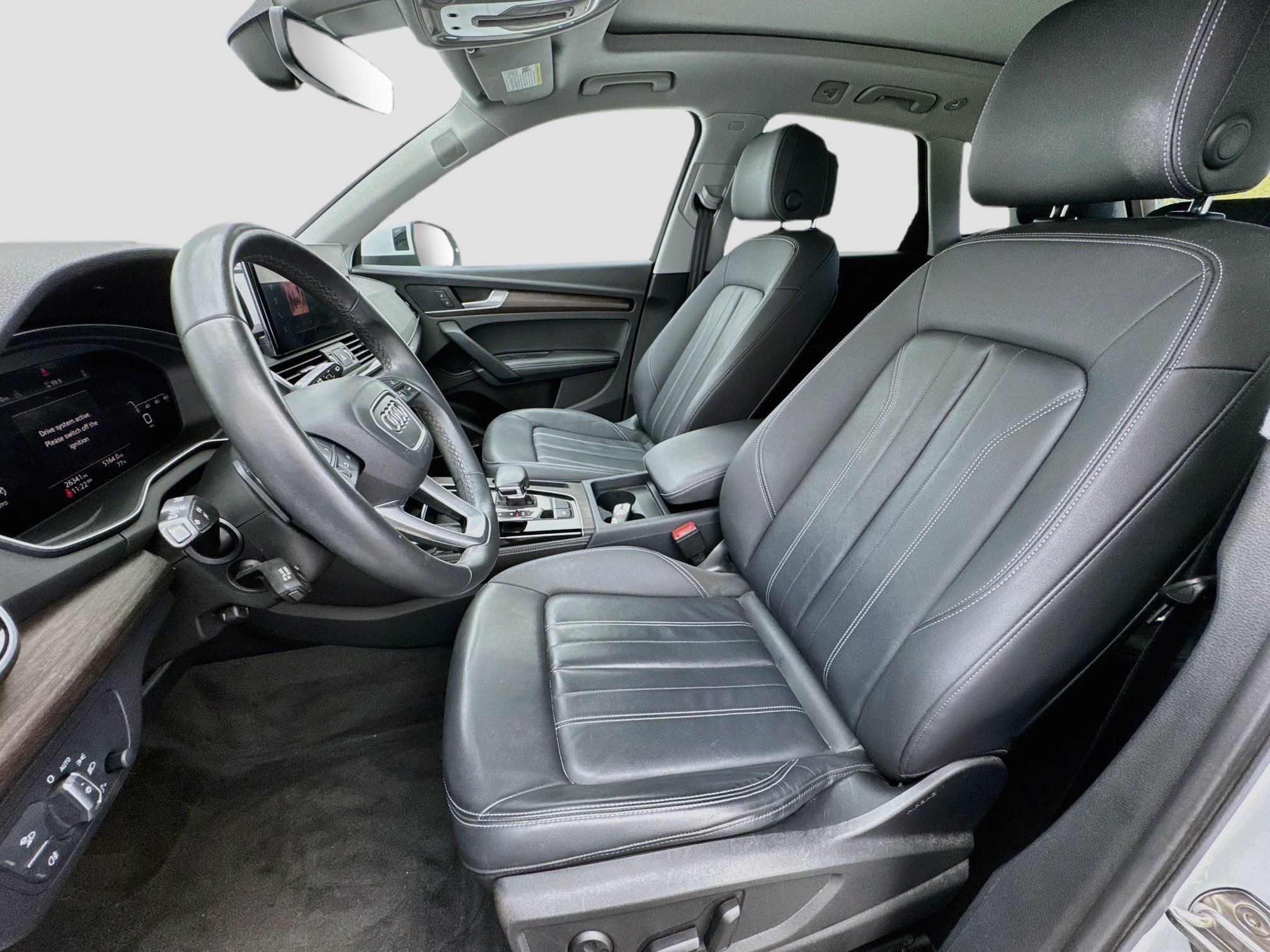 Used 2023 Audi Q5 2.0T Premium Plus AWD/4WD image 13