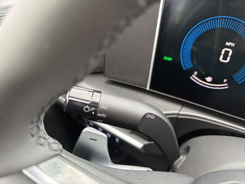 New 2026 Hyundai Santa Fe SEL image 33