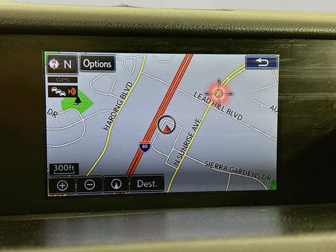 Used 2015 Lexus IS 250 image 22