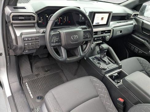 New 2026 Toyota Tacoma SR5 image 3
