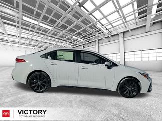 New 2026 Toyota Corolla SE video 2