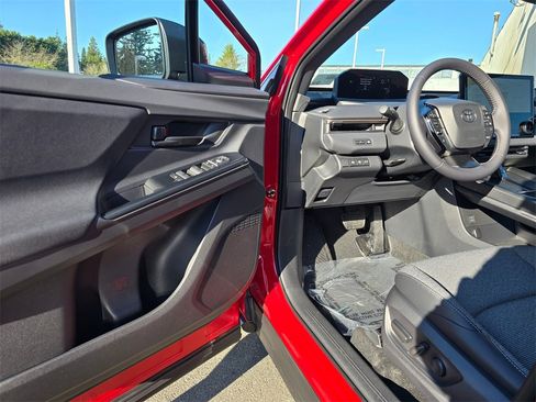 New 2026 Toyota bZ image 20