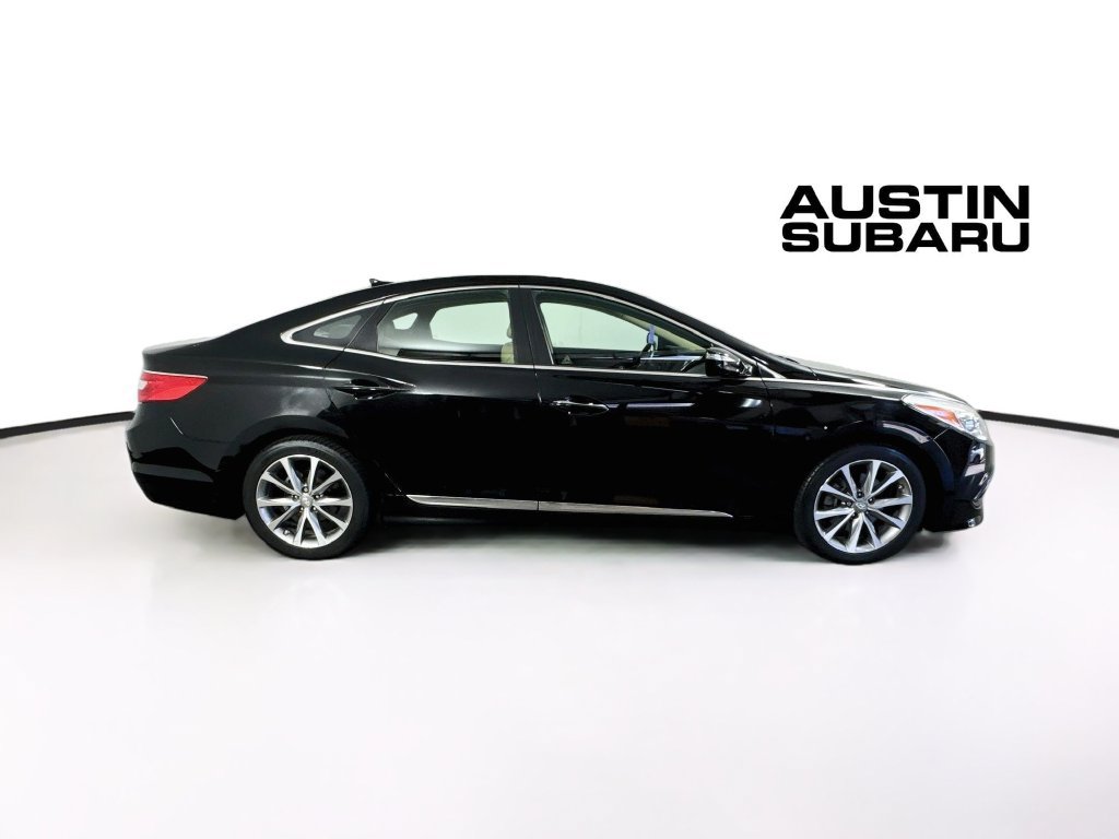 Used 2016 Hyundai Azera FWD image 8