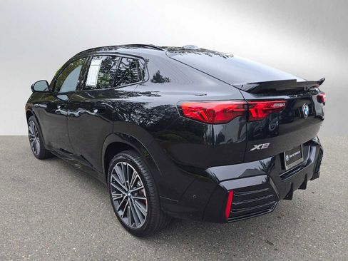 Used 2026 BMW X2 xDrive28i w/ Technology Package AWD/4WD image 5