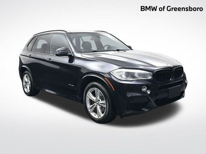 Used 2016 BMW X5 xDrive50i