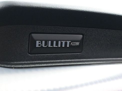 Used 2019 Ford Mustang Bullitt w/ Bullitt Electronics Package image 27