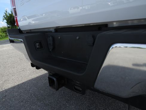 Used 2022 Ford F350 XL w/ STX Appearance Package AWD/4WD image 15